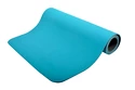 Podloga za vadbo Schildkröt  Yoga Mat 4 mm Bicolor Petrol Blue/Anthracite