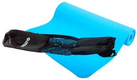 Podloga za vadbo Schildkröt Yoga Mat 4 mm Light Blue