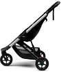 Podnožje za otroški voziček Thule Stroller Aluminum