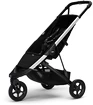 Podnožje za otroški voziček Thule Stroller Aluminum