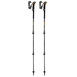 Pohodne palice Leki Makalu Lite, 100-135 cm