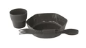 Posode Robens  Leaf Meal Kit Anthracite