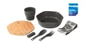 Posode Robens  Leaf Meal Kit Anthracite