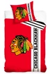 Posteljnina Official Merchandise  NHL Belt Chicago Blackhawks