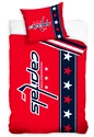 Posteljnina Official Merchandise  NHL Belt Washington Capitals