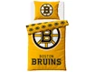 Posteljnina Official Merchandise  NHL Boston Bruins Shields 140x200/70x90