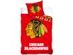 Posteljnina Official Merchandise  NHL Chicago Blackhawks Shields 135x200/80x80