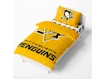 Posteljnina Official Merchandise  NHL Pittsburgh Penguins Shields 135x200/80x80