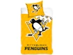 Posteljnina Official Merchandise  NHL Pittsburgh Penguins Shields 135x200/80x80