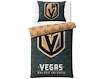 Posteljnina Official Merchandise  NHL Vegas Golden Knights Shields 140x200/70x90