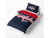 Posteljnina Official Merchandise  NHL Washington Capitals Shields 140x200/70x90