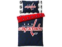 Posteljnina Official Merchandise  NHL Washington Capitals Shields 140x200/70x90