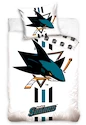 Posteljnina Official Merchandise  San Jose Sharks White