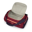 Potovalna torba OSPREY Daylite Duffel 30 kakio pink/purple ink