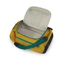 Potovalna torba OSPREY Daylite Duffel 45 tumbleweed yellow/tunnel visn