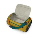 Potovalna torba OSPREY Daylite Duffel 60 tumbleweed yellow/tunnel visn