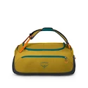 Potovalna torba OSPREY Daylite Duffel 60 tumbleweed yellow/tunnel visn