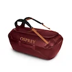 Potovalna torba OSPREY TRANSPORTER 95 red mountain