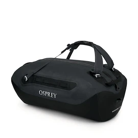 Potovalna torba OSPREY TRANSPORTER WP Duffel 100 tunnel vision grey