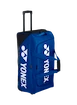 Potovalna torba Yonex  Pro Trolley Bag 92432 Cobalt Blue