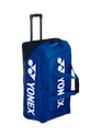 Potovalna torba Yonex  Pro Trolley Bag 92432 Cobalt Blue