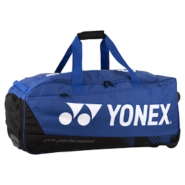 Potovalna torba Yonex Pro Trolley Bag 92432 Cobalt Blue