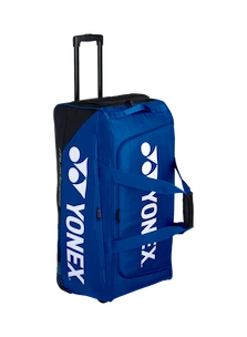 Potovalna torba Yonex  Pro Trolley Bag 92432 Cobalt Blue