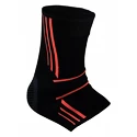 Povoj za gleženj Power System  Ankle Support Evo Black/Orange