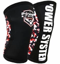 Povoj za koleno Power System  Knee Sleeves Black