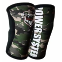 Povoj za koleno Power System  Knee Sleeves Camo