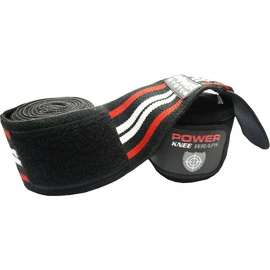 Povoj za koleno Power System Knee Wraps