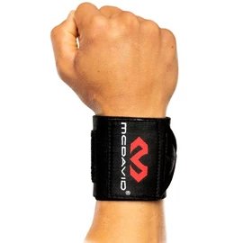 Povoj za zapesti McDavid Heavy Duty Wrist Wraps X503