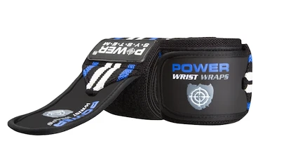 Povoj za zapesti Power System  Wrist Wraps