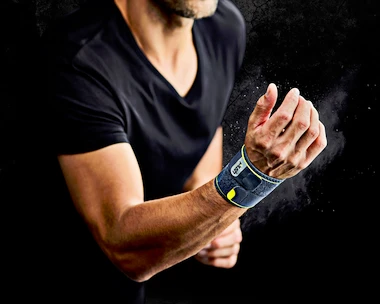 Povoj za zapesti Push Sports  Wrist Support