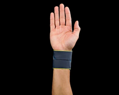 Povoj za zapesti Push Sports  Wrist Support