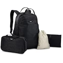 Previjalna torba Thule  Changing Backpack Black