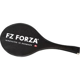 Prevleka za lopar za badminton FZ Forza 3/4 Fullcover Black