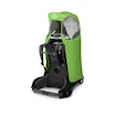 Prevleka za nahrbtnik OSPREY POCO Child Carrier Raincover limon green