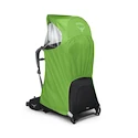 Prevleka za nahrbtnik OSPREY POCO Child Carrier Raincover limon green