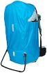 Prevleka za nahrbtnik Thule  Sapling Raincover Blue