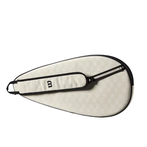 Prevleka za teniški lopar Wilson  Premium Tennis Racquet Cover