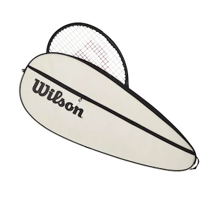 Prevleka za teniški lopar Wilson  Premium Tennis Racquet Cover