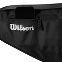 Prevleka za teniški lopar Wilson RF Racquet Cover Black