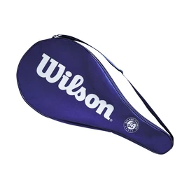 Prevleka za teniški lopar Wilson Roland Garros Full Racket Cover