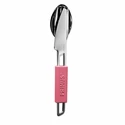 Pribor Primus  Leisure Cutlery Melon Pink