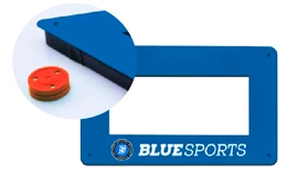 Pripomoček za trening Blue Sports Rectangular Passer