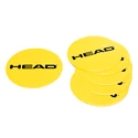 Pripomoček za trening Head  Targets (6 pcs)