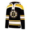 Pulover 47 Brand  Lacer Hood NHL Boston Bruins David Pastrnak 88