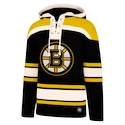 Pulover 47 Brand  Lacer Hood NHL Boston Bruins David Pastrnak 88 S