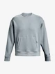 Pulover Under Armour  Summit Knit Crew-BLU